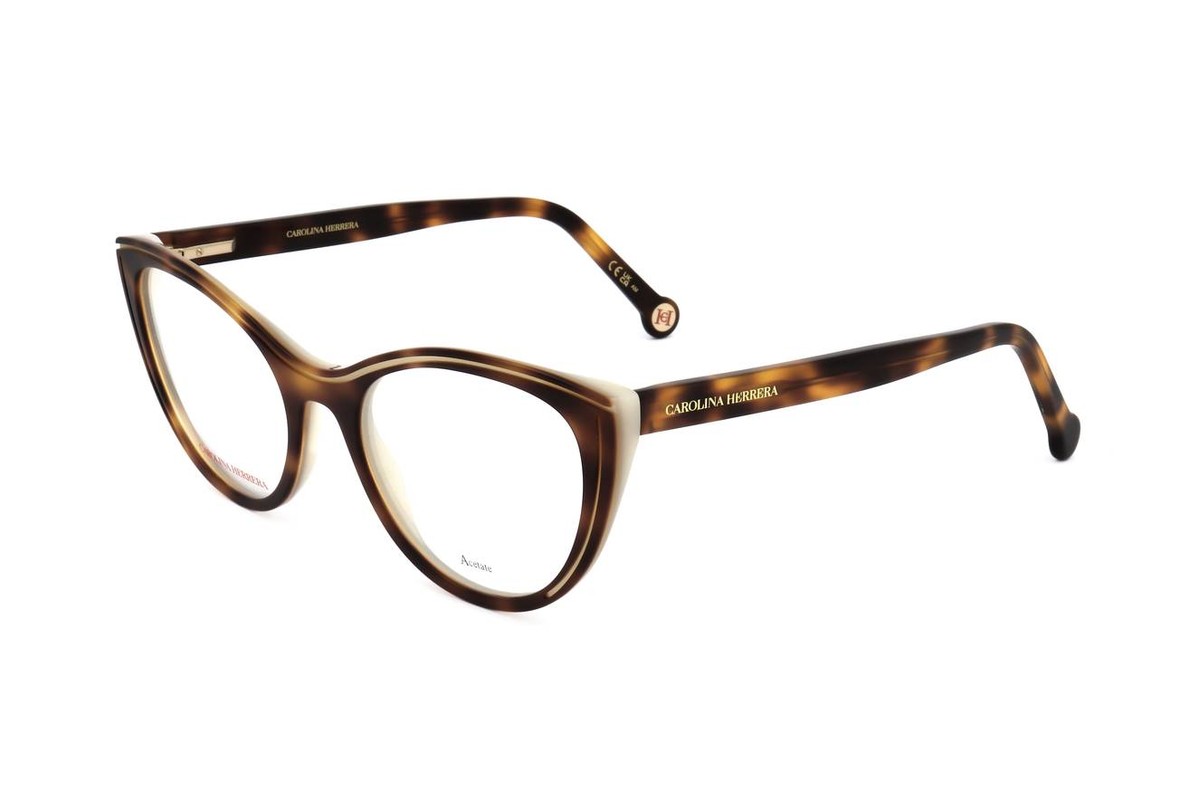 Carolina Herrera HER 0171 — Eyeglasses Cat-Eye