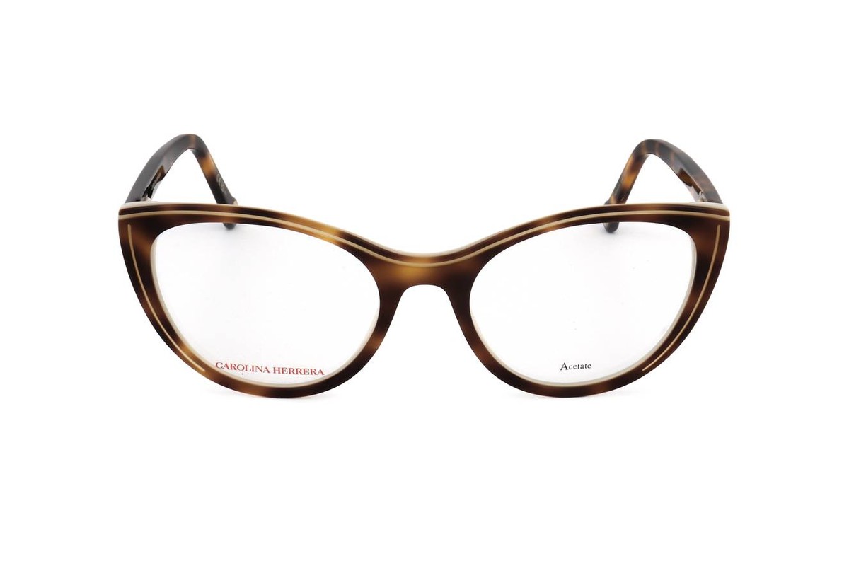 Carolina Herrera HER 0171 — Eyeglasses Cat-Eye - Image 2