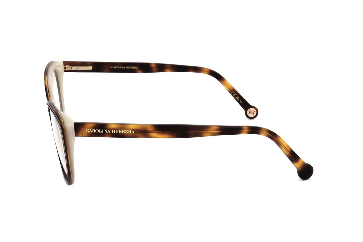Carolina Herrera HER 0171 — Eyeglasses Cat-Eye - Image 3