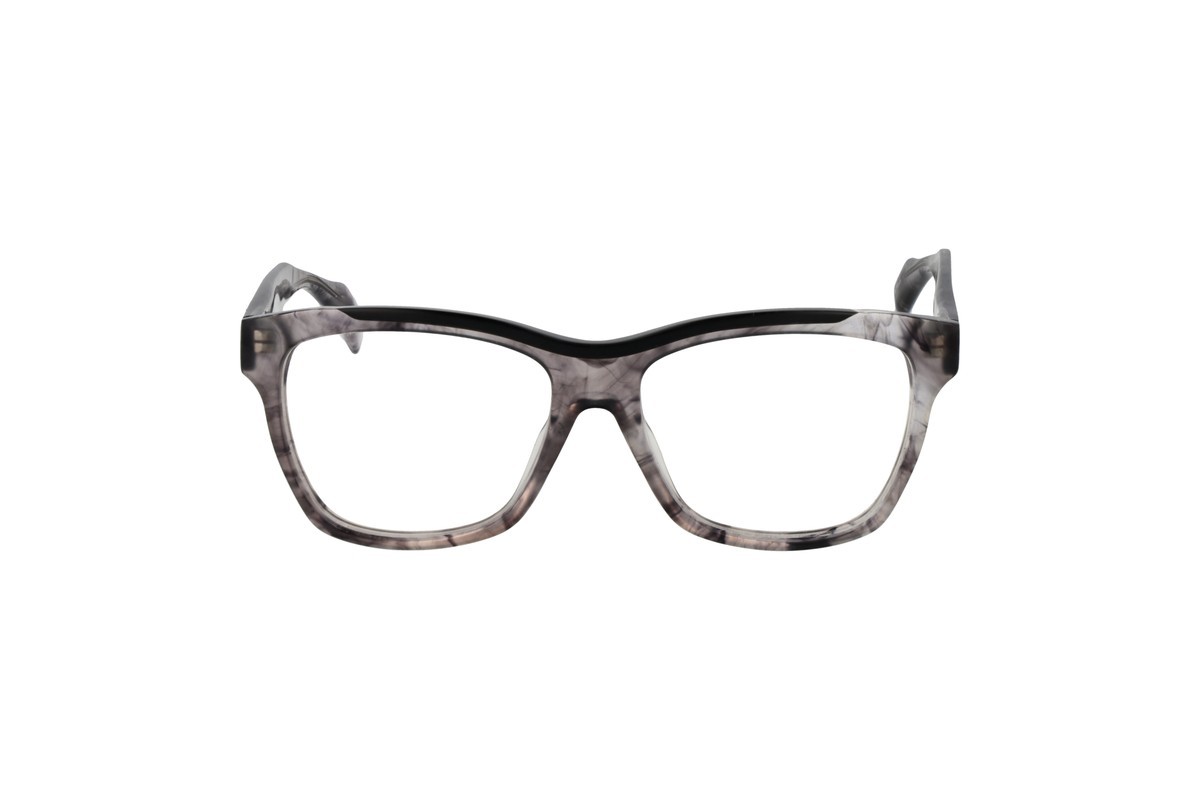 Yohji Yamamoto YY1031 — Eyeglasses Square - Image 2