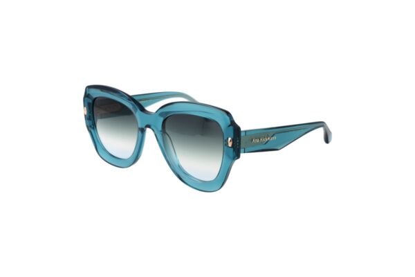 Ana Hickmann AH9380 — Sunglasses Butterfly
