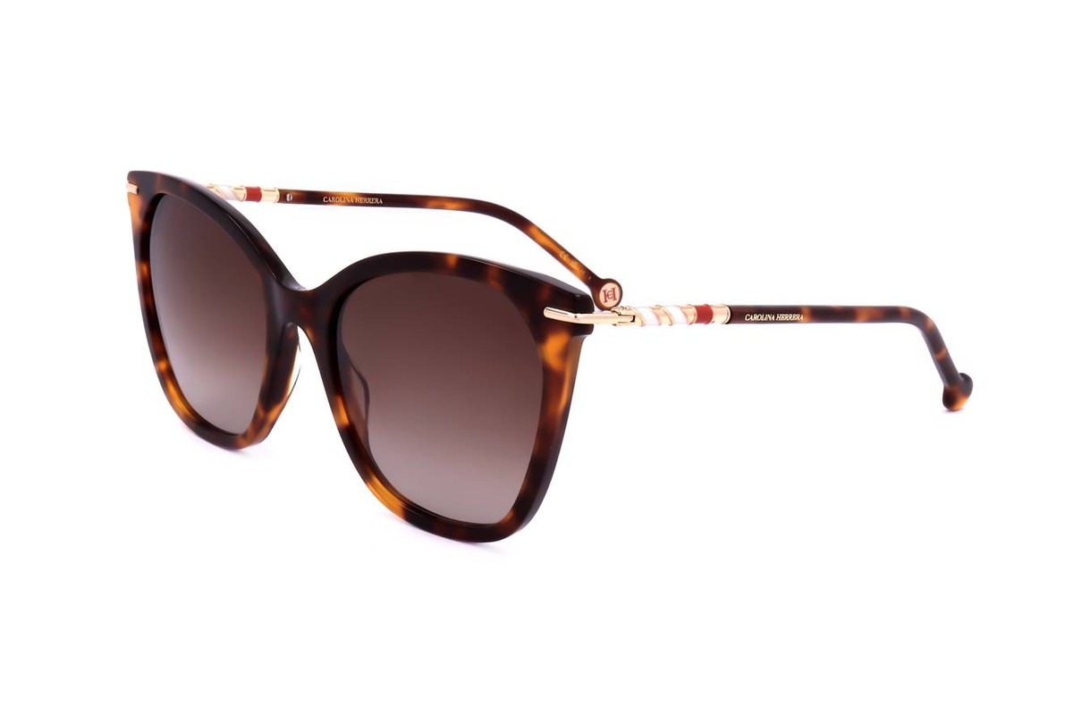 Carolina Herrera HER 0091/S — Sunglasses