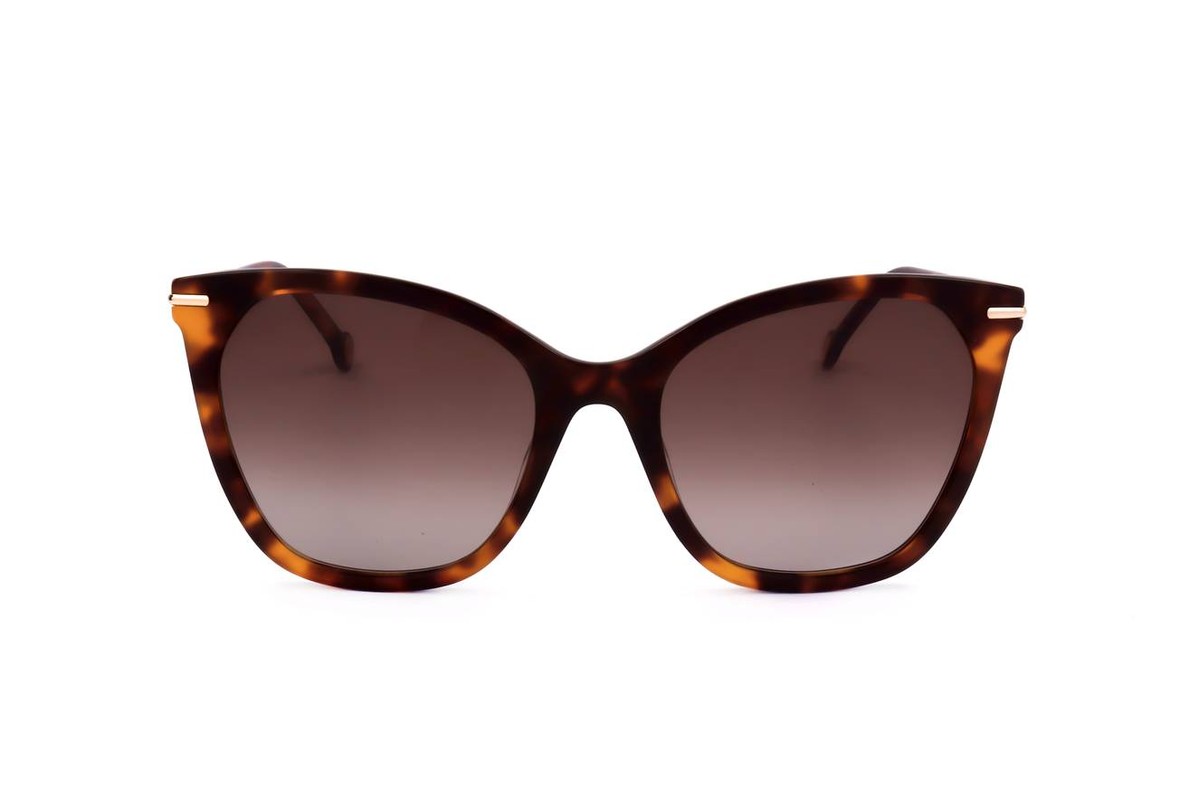 Carolina Herrera HER 0091/S — Sunglasses - Image 2