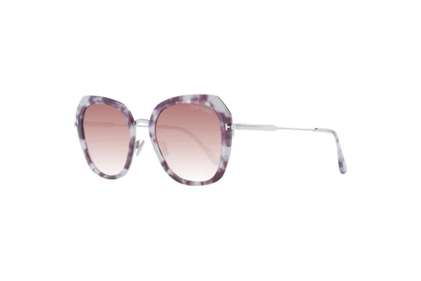 Tom Ford FT0792 — Sunglasses Butterfly