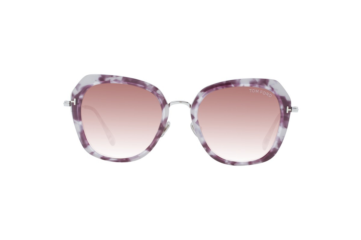 Tom Ford FT0792 — Sunglasses Butterfly - Image 2