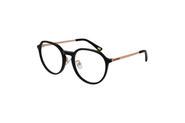 Skechers SE50013-D — Eyeglasses Round
