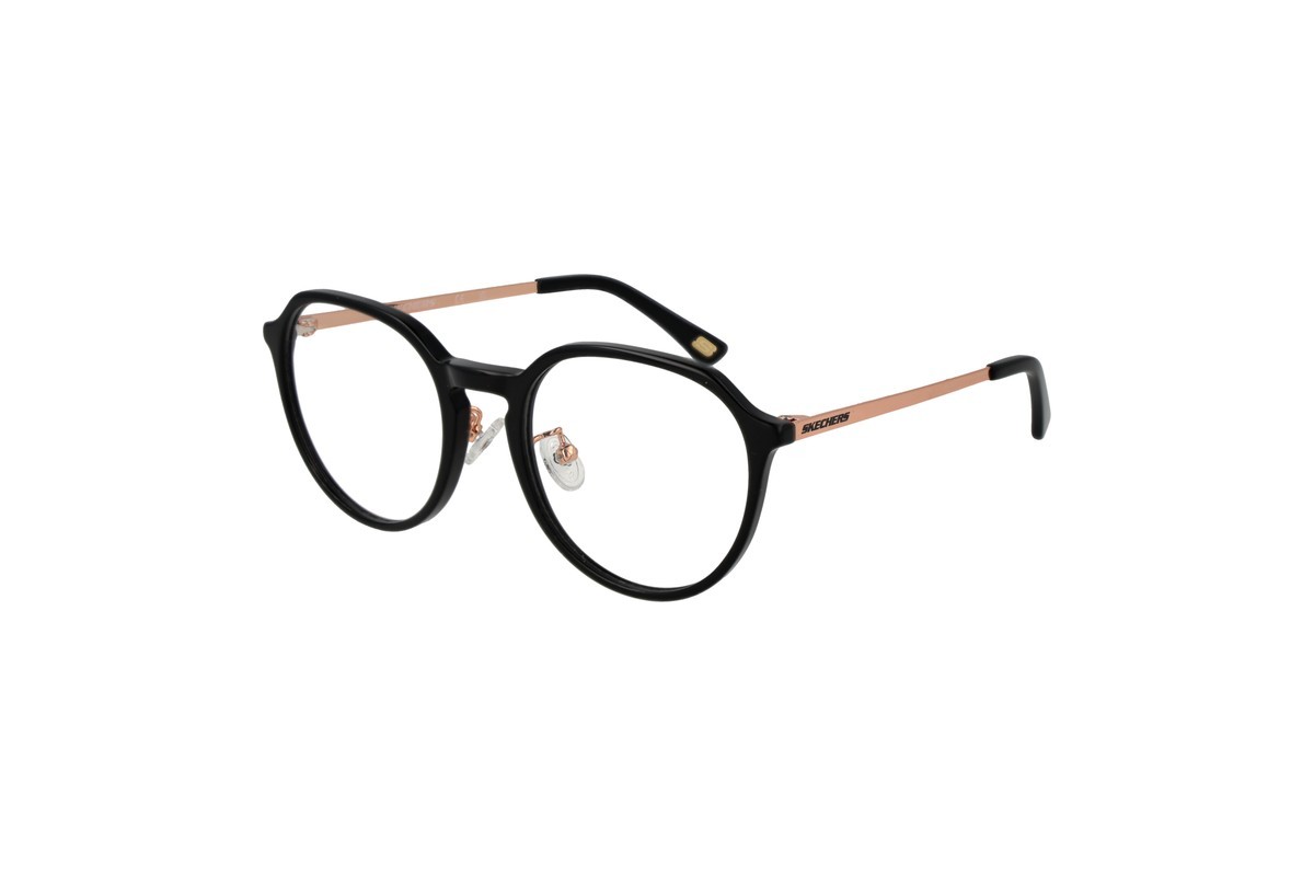 Skechers SE50013-D — Eyeglasses Round
