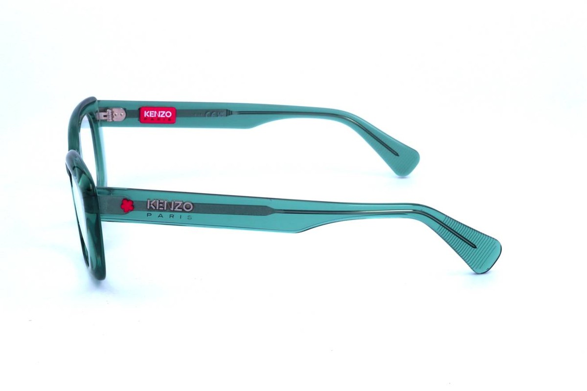 Kenzo KZ50211I — Eyeglasses - Image 3