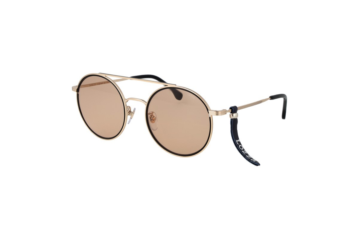 Lozza SL2335M — Sunglasses Aviator