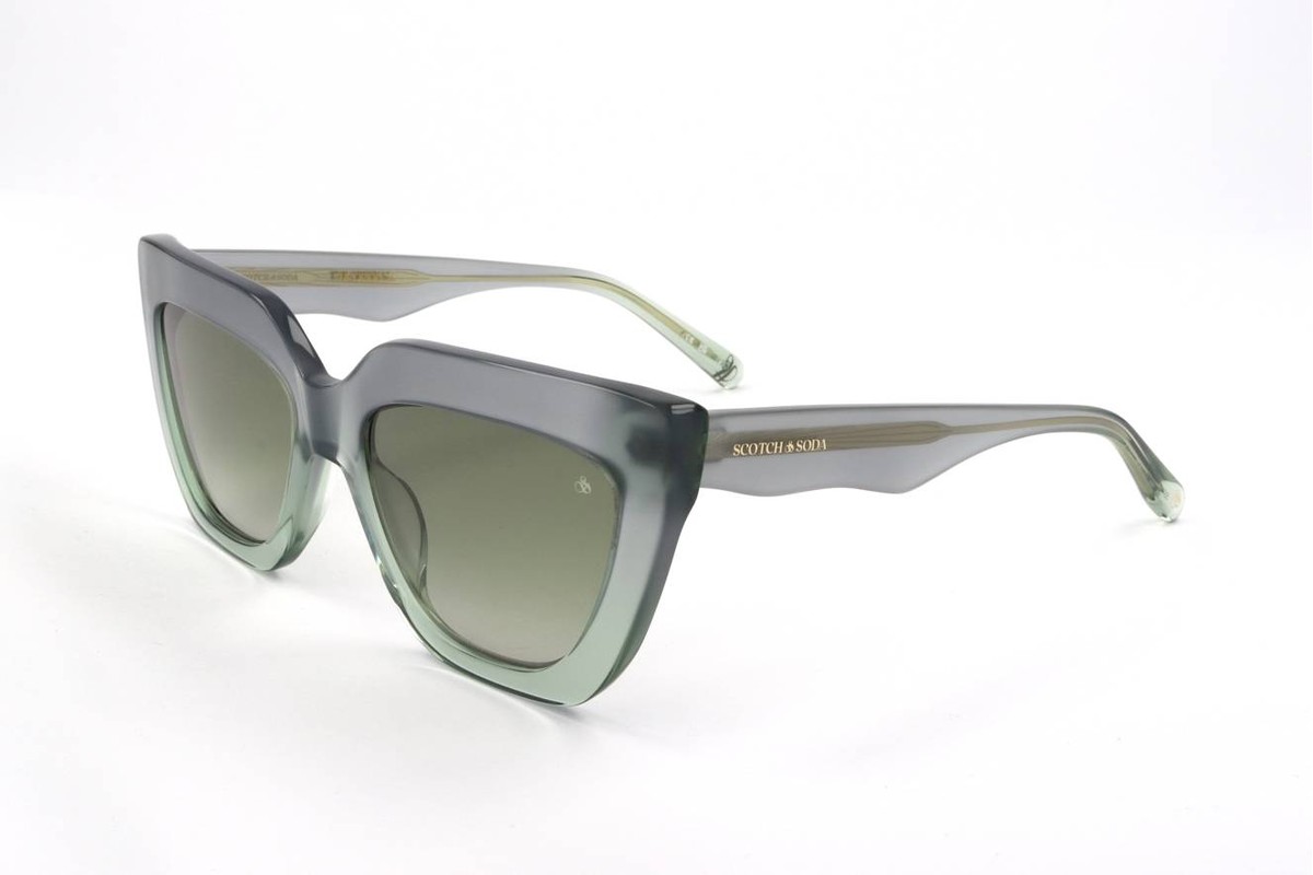Scotch & Soda SS7036 — Sunglasses