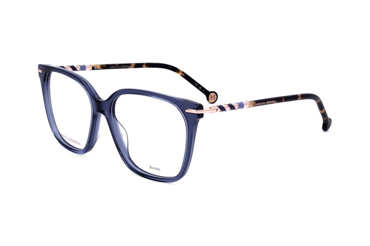 Carolina Herrera HER 0094 — Eyeglasses