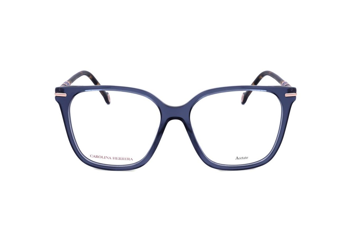Carolina Herrera HER 0094 — Eyeglasses - Image 2
