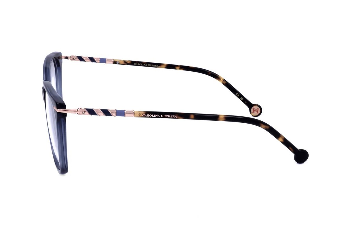 Carolina Herrera HER 0094 — Eyeglasses - Image 3