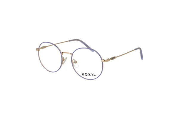 Roxy ERJEG03063 APUR — Eyeglasses Round