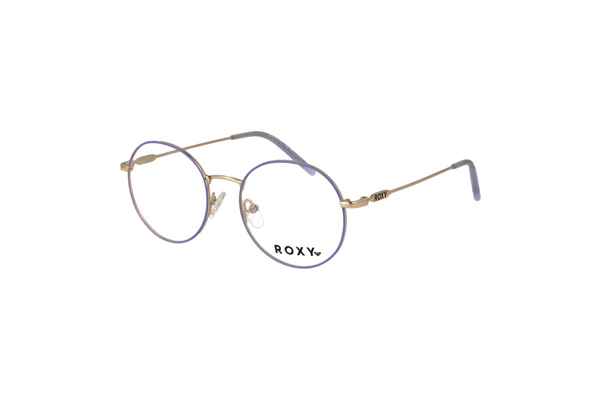 Roxy ERJEG03063 APUR — Eyeglasses Round