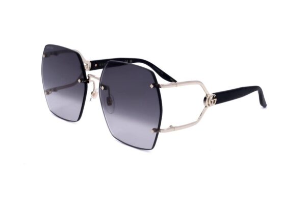 Gucci GG1562S — Sunglasses Oversize