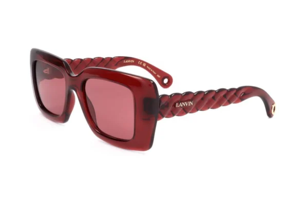 Lanvin LNV642S — Sunglasses Square