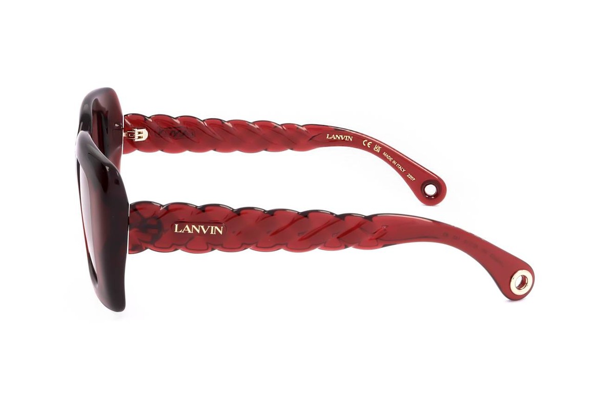Lanvin LNV642S — Sunglasses Square - Image 3