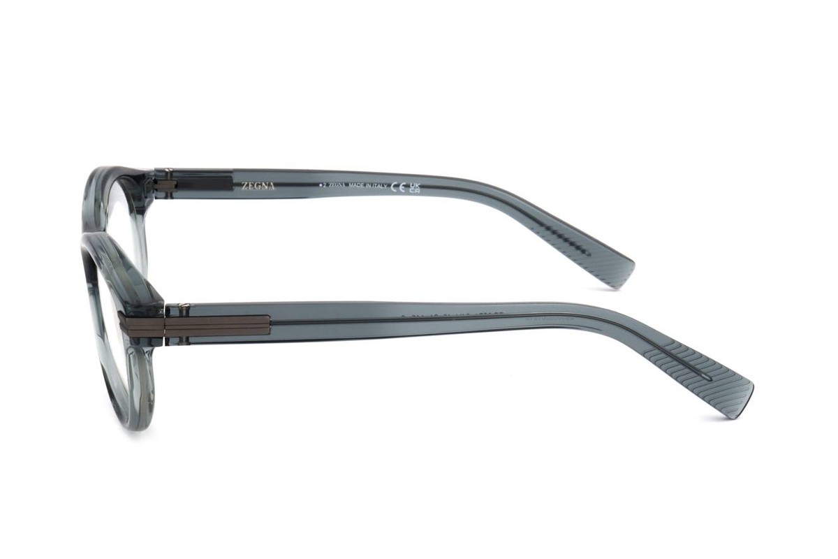 Ermenegildo Zegna EZ0271 — Sunglasses - Image 3