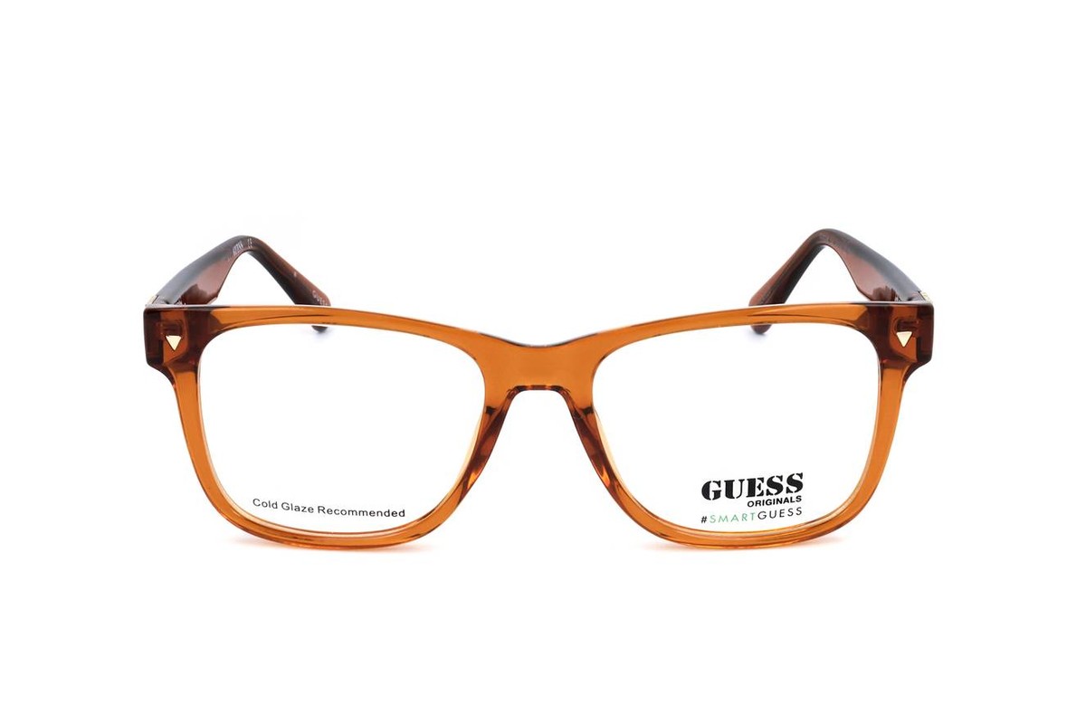 Guess GU8248 — Eyeglasses - Image 2