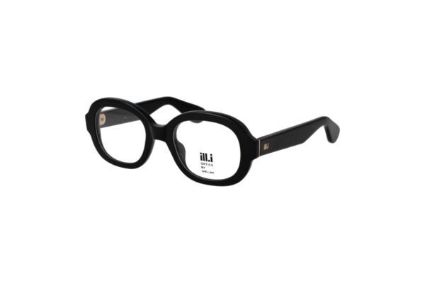 ill.i by Will.i.am WA046V04 — Eyeglasses Oval
