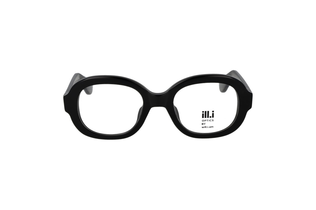 ill.i by Will.i.am WA046V04 — Eyeglasses Oval - Image 2