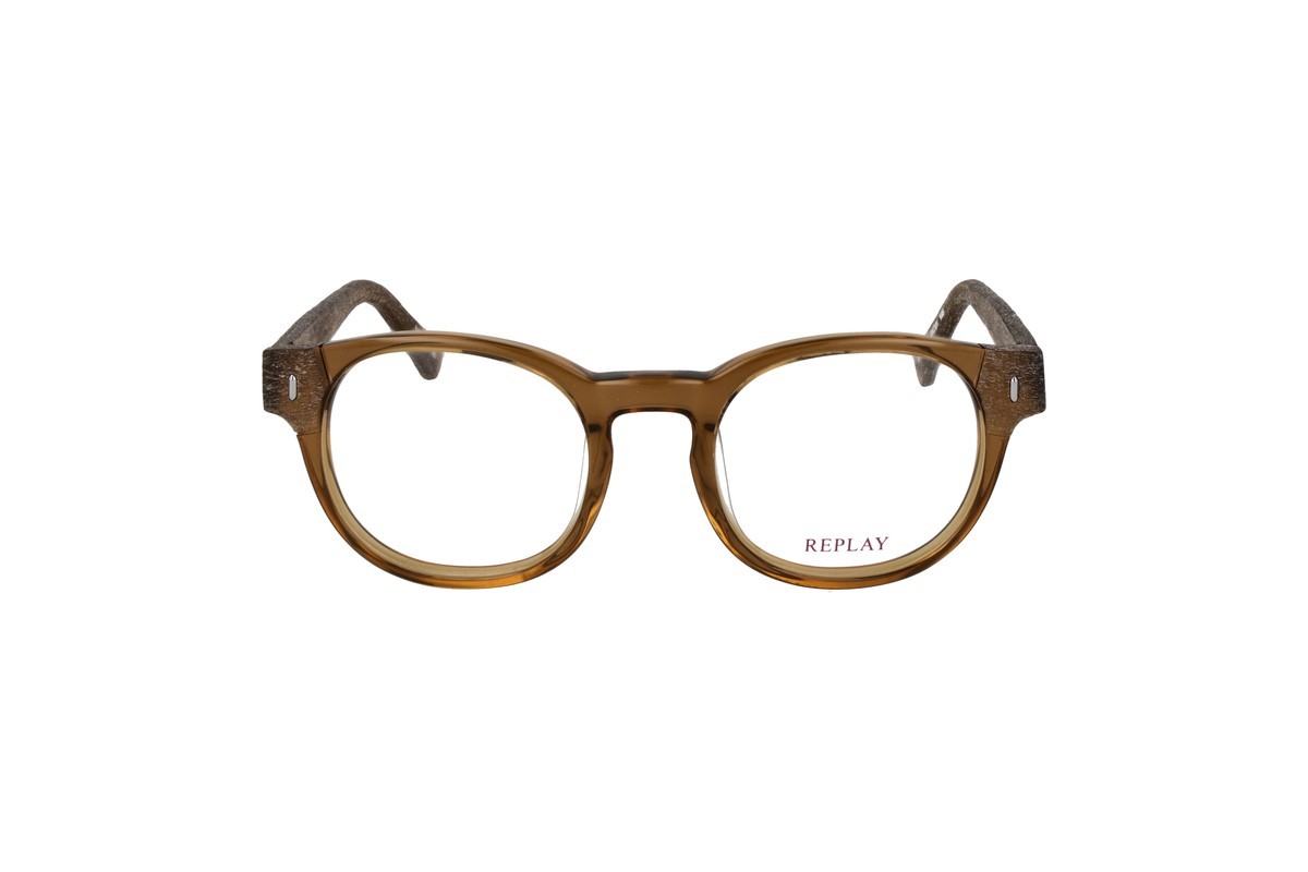 Replay RY052 — Eyeglasses Round - Image 2