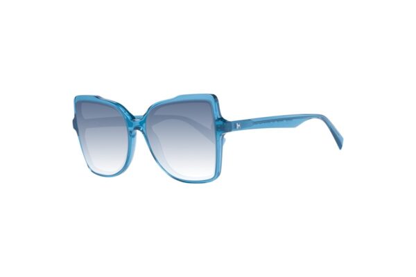 Ana Hickmann HI9196 — Sunglasses Butterfly
