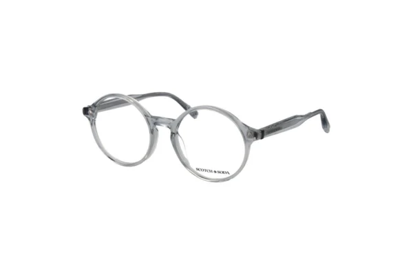 Scotch & Soda SS4023 — Eyeglasses Round