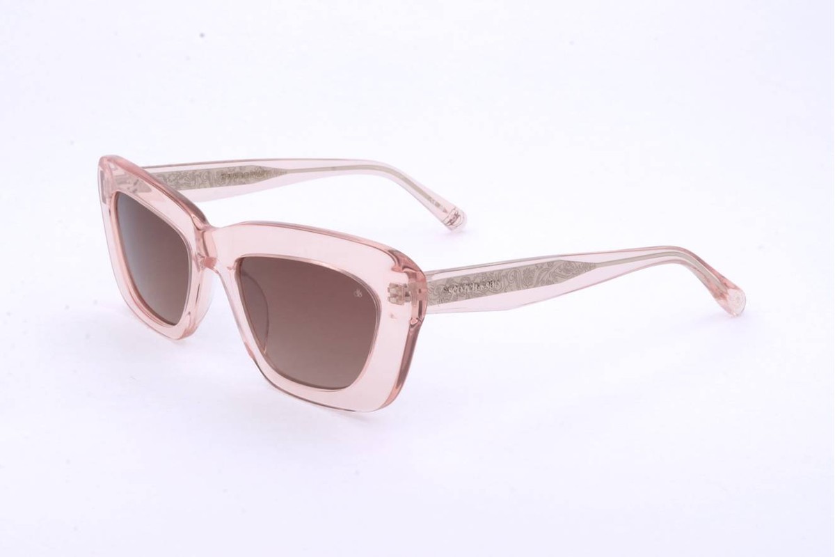 Scotch & Soda SS7037 — Sunglasses