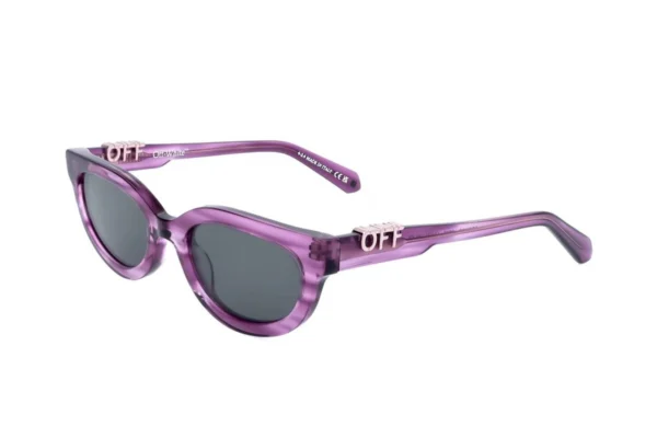 Off-White OERI13DF24PLA0013707 — Sunglasses