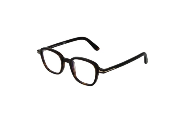 Tom Ford FT5837-B — Eyeglasses Square