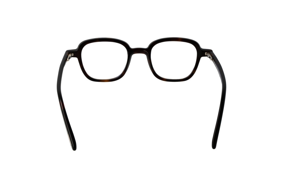 Tom Ford FT5837-B — Eyeglasses Square - Image 3