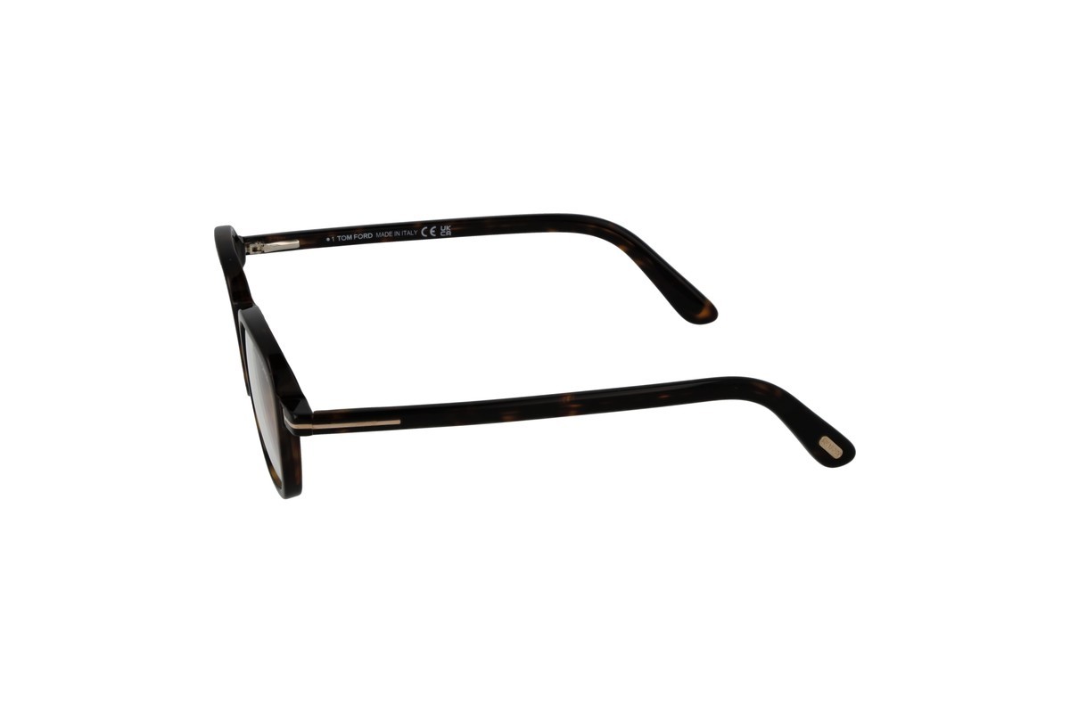 Tom Ford FT5837-B — Eyeglasses Square - Image 4