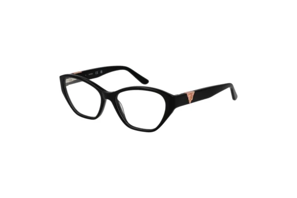 Guess GU50162 — Eyeglasses Cat-Eye