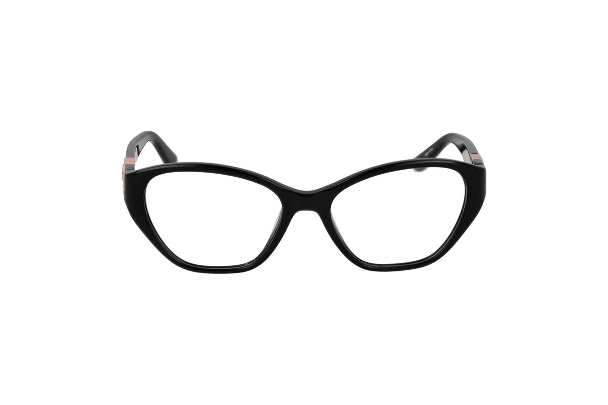 Guess GU50162 — Eyeglasses Cat-Eye - Image 2