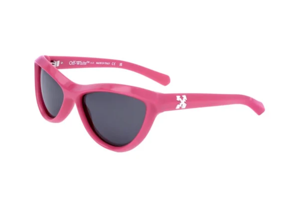 Off-White OERI066S23PLA0013407 — Sunglasses