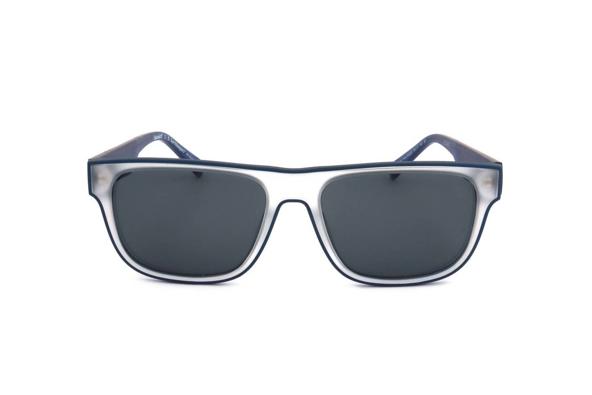 Timberland TB00025 — Sunglasses Rectangular - Image 2