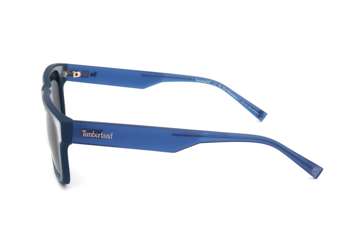 Timberland TB00025 — Sunglasses Rectangular - Image 3