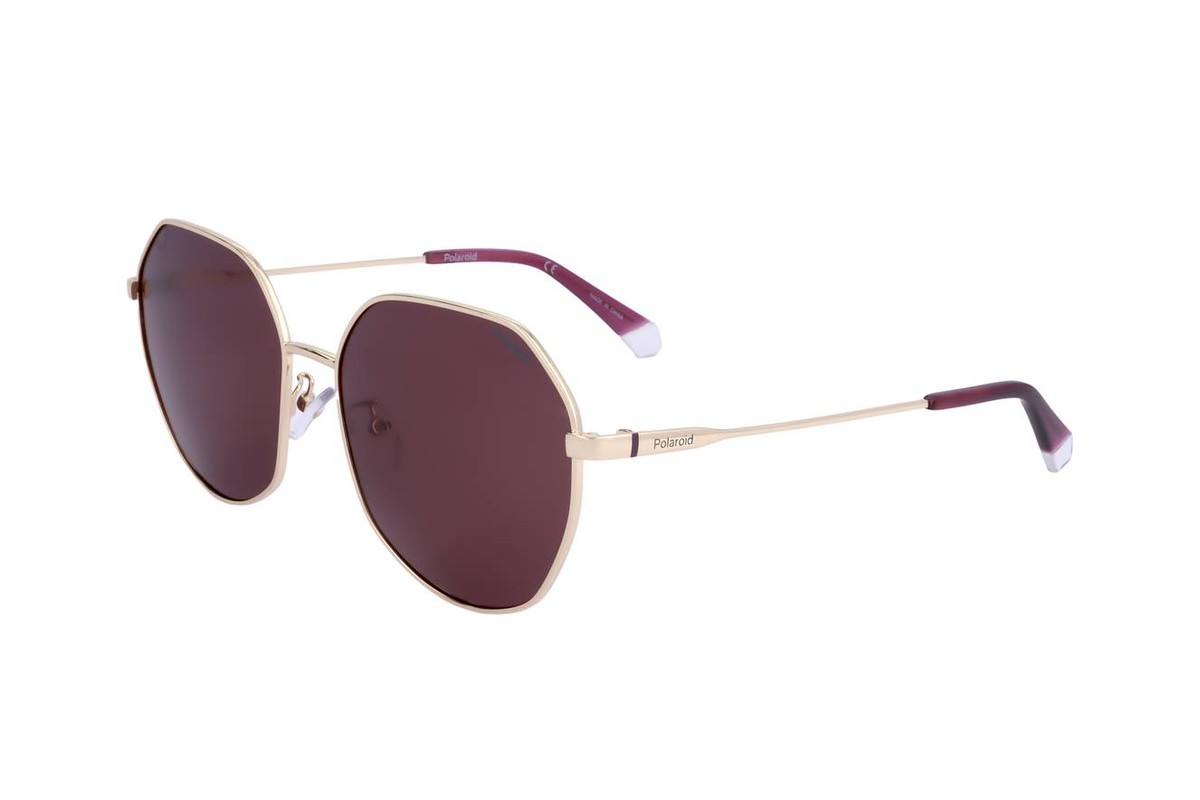Polaroid PLD 4140/G/S/X — Sunglasses