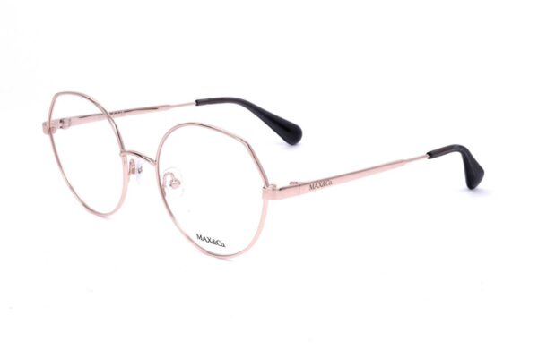 Max & Co. MO5017 — Eyeglasses Oval