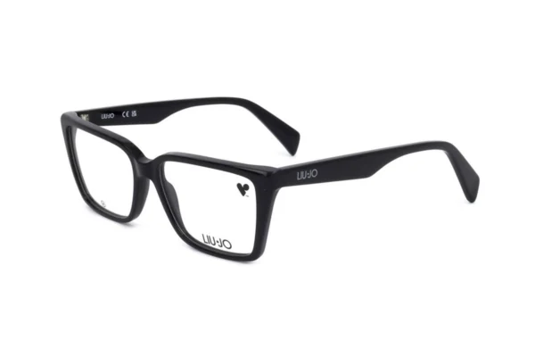 Liu Jo LJ2806 — Eyeglasses Rectangular