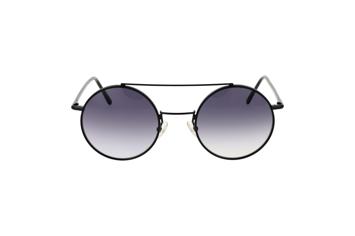 Andy Wolf Tati B. — Sunglasses Round - Image 2