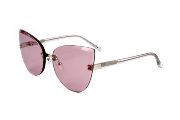 No 21 by Linda Farrow N21S17 — Sunglasses