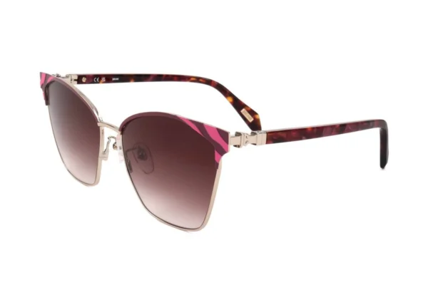 Just Cavalli SJC093 — Sunglasses Square