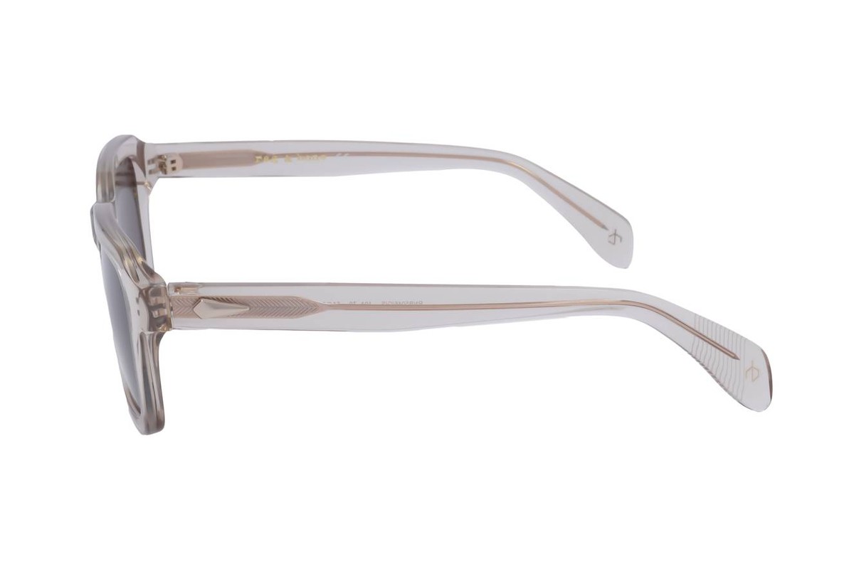 Rag & Bone RNB5046/G/S — Sunglasses - Image 3