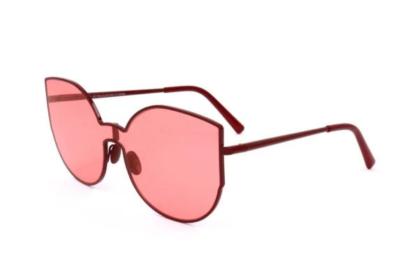 Retrosuperfuture LENZ LUCIA AMARANTH — Sunglasses