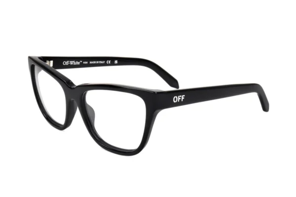 Off-White OERJ07AF24PLA0011000 — Eyeglasses