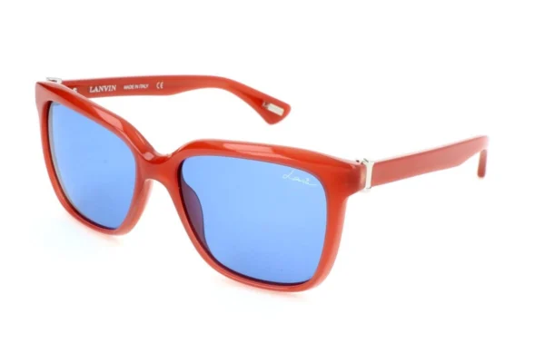Lanvin SLN676M — Sunglasses