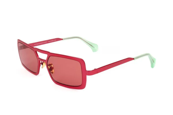 Retrosuperfuture STEREO PLASMA — Sunglasses